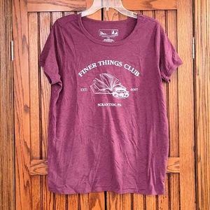 The Office Graphic Tee